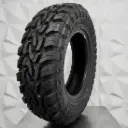 LLANTA MAZZINI 33X12.50R18LT MUD CONTENDER 118Q