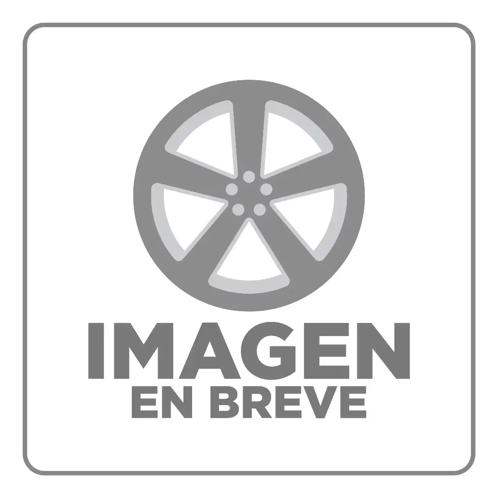 RIN 15X10 5-114.3 R1 SPORT 10602 VACCUM CHROME ET-44 CB71.6